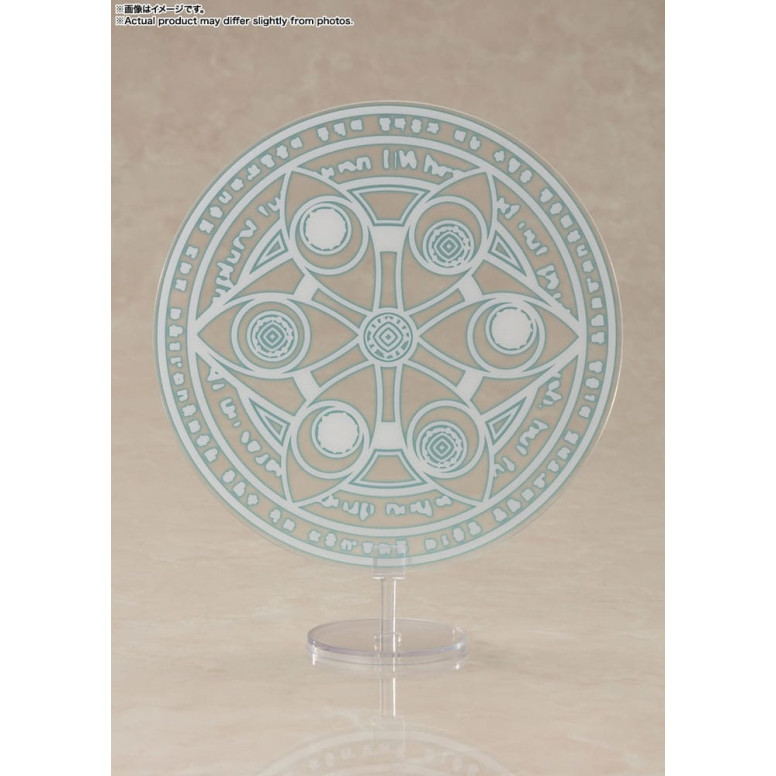 Tamashii Nations Frieren: Beyond Journey's End - Frieren - S.H. Figuarts SHF - Reedition