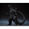 Bandai SH Monsterarts - Godzilla vs. Biollante Movie Graphic Plus - Godzilla (1989)