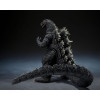 Bandai SH Monsterarts - Godzilla vs. Biollante Movie Graphic Plus - Godzilla (1989)