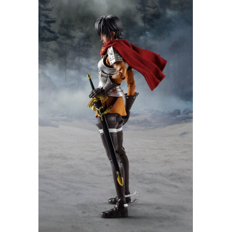 Tamashii Nations - Berserk - Casca La Banda del Falco - SH.Figuarts - SHF