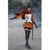 Tamashii Nations - Berserk - Casca La Banda del Falco - SH.Figuarts - SHF