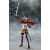 Tamashii Nations - Berserk - Casca La Banda del Falco - SH.Figuarts - SHF