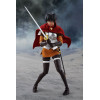 Tamashii Nations - Berserk - Casca La Banda del Falco - SH.Figuarts - SHF