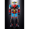Bandai Tamashii - Grendizer Jumbo Machineder - Goldrake (Grendizer)
