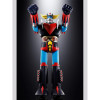 Bandai Tamashii - Grendizer Jumbo Machineder - Goldrake (Grendizer)