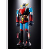 Bandai Tamashii - Grendizer Jumbo Machineder - Goldrake (Grendizer)