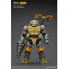JoyToy TMNT - Metalhead - Teenage Mutant Ninja Turtles 1/18