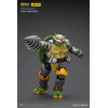 JoyToy TMNT - Metalhead - Teenage Mutant Ninja Turtles 1/18