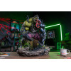 Sideshow Marvel - Formato Premium Venomized Hulk 1/4