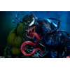 Sideshow Marvel - Formato Premium Venomized Hulk 1/4