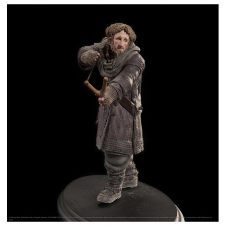 Weta Statue Le Hobbit - Nori