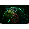 Sideshow Marvel - Formato Premium Venomized Hulk 1/4