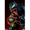 Sideshow Marvel - Formato Premium Venomized Hulk 1/4