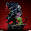 Sideshow Marvel - Formato Premium Venomized Hulk 1/4