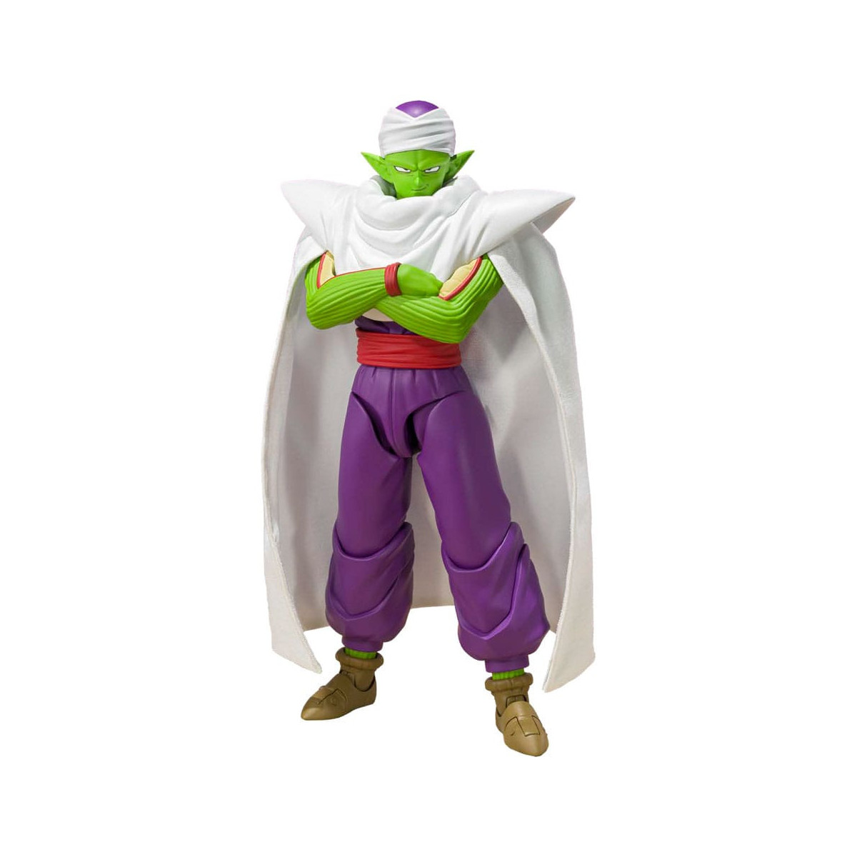 Tamashii Nations - Dragon Ball Daima - PICCOLO - SHF SHFiguarts