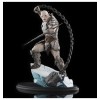 Weta Statue Le Hobbit - Azog Commander of Legions