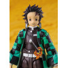 Tamashii Bandai - Zenitsu Agatsuma - Demon Slayer: Kimetsu no Yaiba SH Figuarts SHF