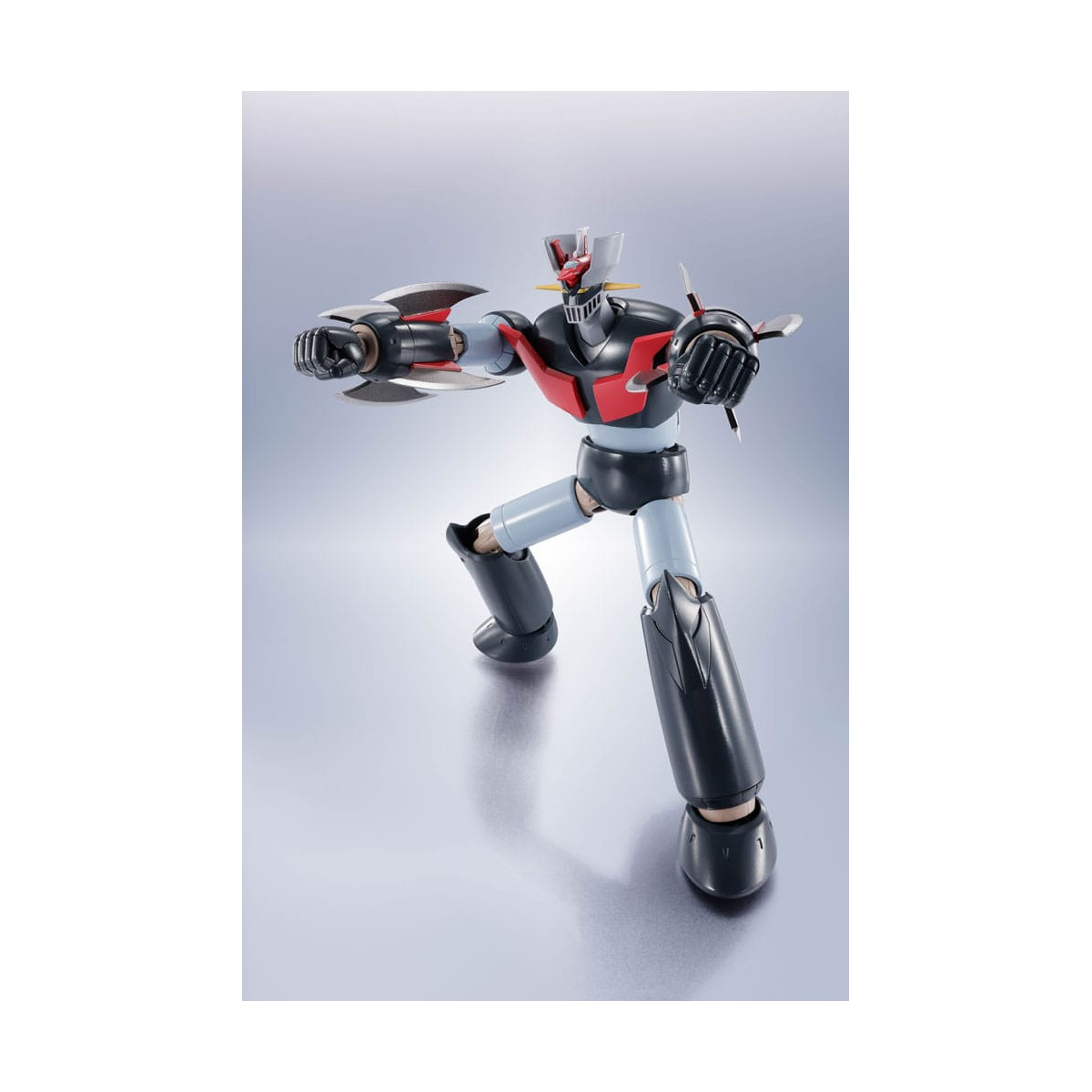Tamashii Nation - Robot Spirit - [SIDE SUPER] Mazinger X e Jet Scrander X - Grendizer U - Goldrake (Grendizer) U