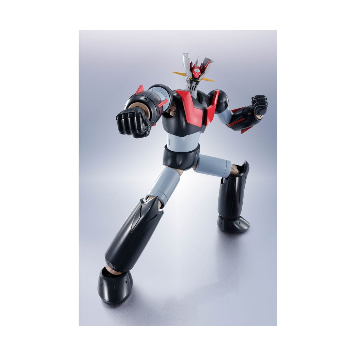 Tamashii Nation - Robot Spirit - [SIDE SUPER] Mazinger X e Jet Scrander X - Grendizer U - Goldrake (Grendizer) U