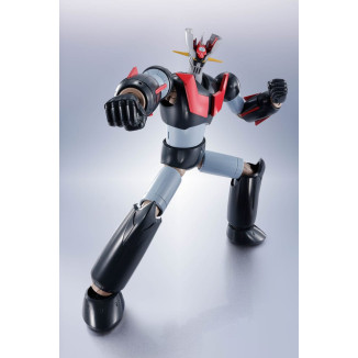 Tamashii Nation - Robot Spirit - [SIDE SUPER] Mazinger X e Jet Scrander X - Grendizer U - Goldrake (Grendizer) U
