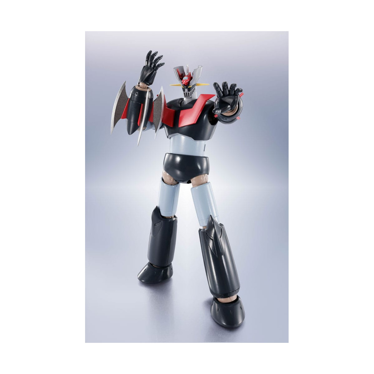 Tamashii Nation - Robot Spirit - [SIDE SUPER] Mazinger X e Jet Scrander X - Grendizer U - Goldrake (Grendizer) U
