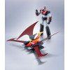 Tamashii Nation - Robot Spirit - [SIDE SUPER] Mazinger X e Jet Scrander X - Grendizer U - Goldrake (Grendizer) U
