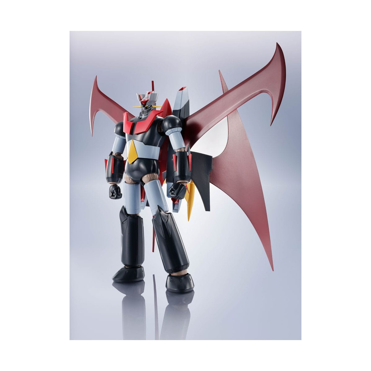 Tamashii Nation - Robot Spirit - [SIDE SUPER] Mazinger X e Jet Scrander X - Grendizer U - Goldrake (Grendizer) U