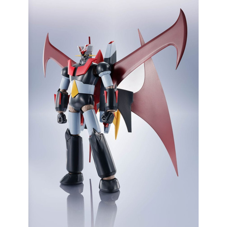 Tamashii Nation - Robot Spirit - [SIDE SUPER] Mazinger X e Jet Scrander X - Grendizer U - Goldrake (Grendizer) U