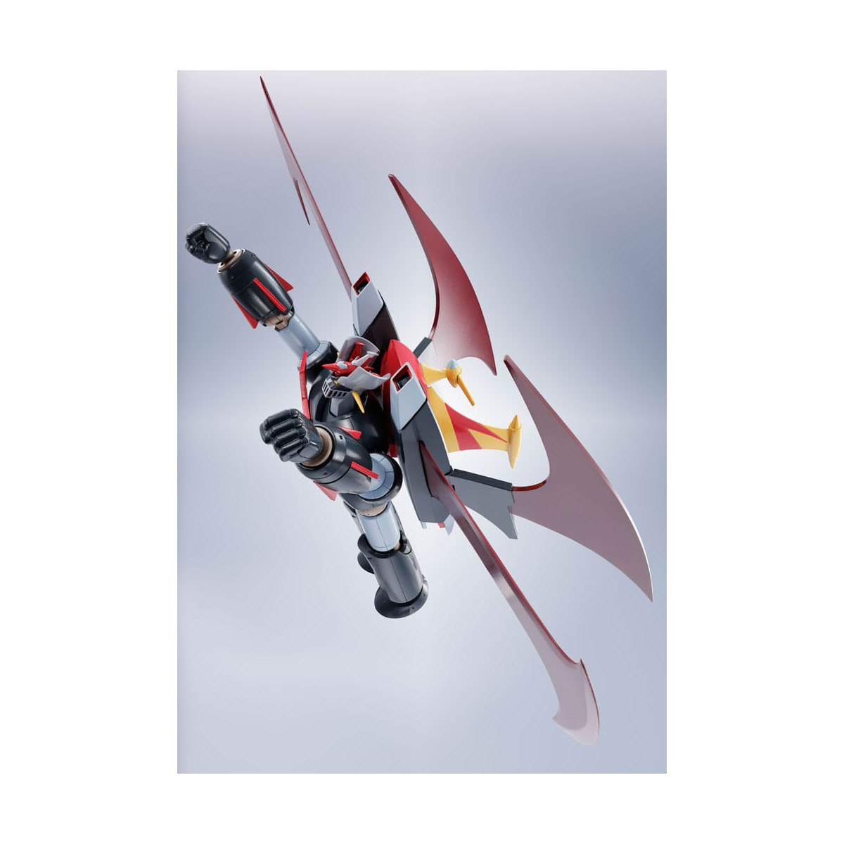 Tamashii Nation - Robot Spirit - [SIDE SUPER] Mazinger X e Jet Scrander X - Grendizer U - Goldrake (Grendizer) U