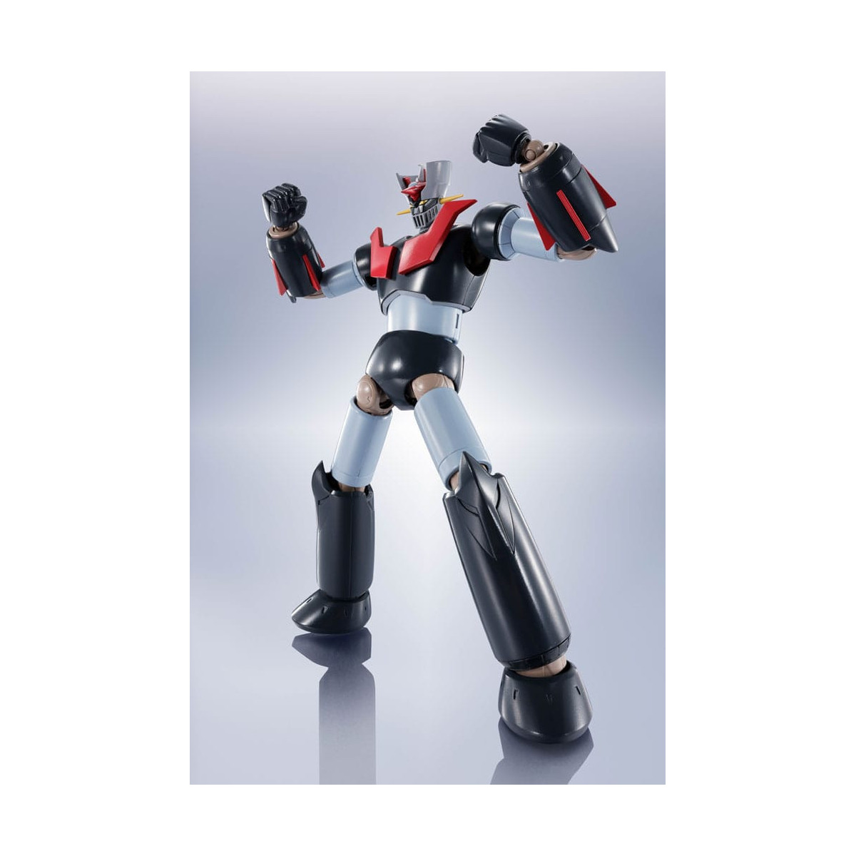 Tamashii Nation - Robot Spirit - [SIDE SUPER] Mazinger X e Jet Scrander X - Grendizer U - Goldrake (Grendizer) U