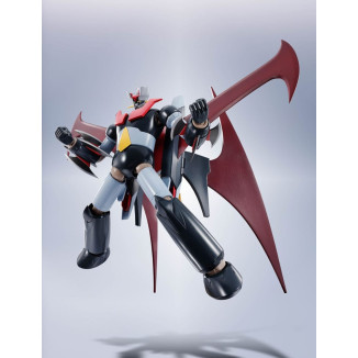 Tamashii Nation - Robot Spirit - [SIDE SUPER] Mazinger X e Jet Scrander X - Grendizer U - Goldrake (Grendizer) U