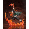 Tamashii - Demon Slayer: Kimetsu no Yaiba - Tanjiro Kamado (Ver. Guardia della Spada di Kyojuro Rengoku) - Figuarts Zero