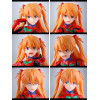 Tamashii Nations - Asuka Shikigami Langley - Neon Genesis Neon Genesis Evangelion SH Figuarts SHF