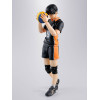 Tamashii Nations - Tobio Kageyama - Haikyuu! SH Figuarts SHF