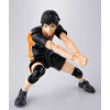 Tamashii Nations - Tobio Kageyama - Haikyuu! SH Figuarts SHF