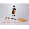 Tamashii Nations - Tobio Kageyama - Haikyuu! SH Figuarts SHF