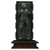 Sideshow  Star Wars figurine 1/6 Han Solo Carbonite