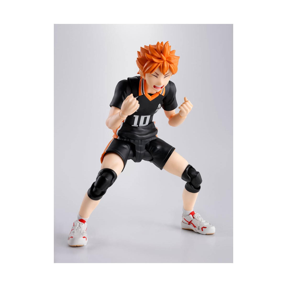 Tamashii Nations - Shoyo Hinata - Haikyuu! SH Figuarts SHF