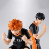 Tamashii Nations - Tobio Kageyama - Haikyuu! SH Figuarts SHF