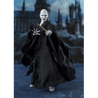 Tamashii Nations - Lord Voldemort - Harry Potter e il calice di fuoco SH Figuarts SHF