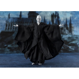 Tamashii Nations - Lord Voldemort - Harry Potter e il calice di fuoco SH Figuarts SHF