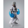 Tamashii Nations - Dabi (Crematorio) - My Hero Academia SH Figuarts SHF