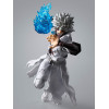 Tamashii Nations - Dabi (Crematorio) - My Hero Academia SH Figuarts SHF