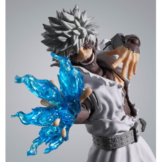 Tamashii Nations - Dabi (Crematorio) - My Hero Academia SH Figuarts SHF