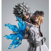 Tamashii Nations - Dabi (Crematorio) - My Hero Academia SH Figuarts SHF
