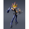 Tamashii Nations - Yami Yugi - Yu‑Gi‑Oh! SHFiguarts SHF