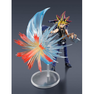 Tamashii Nations - Yami Yugi - Yu‑Gi‑Oh! SHFiguarts SHF