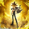 Tamashii Nations - Yami Yugi - Yu‑Gi‑Oh! SHFiguarts SHF