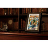 Tamashii Nations Dragon Ball Z - Tamashii Arte 3D Immagine in rilievo Son Goku &amp Dragon