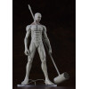 Goodsmile - Lara Tybur: War Hammer Titan Ver. - Attack on Titan - Pop Up Parade L
